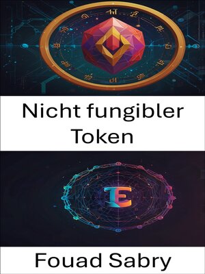 cover image of Nicht fungibler Token
